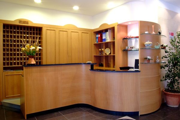 Tamanco Otel Rimini Dış mekan fotoğraf