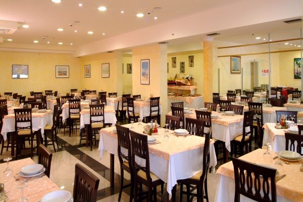 Tamanco Otel Rimini Dış mekan fotoğraf