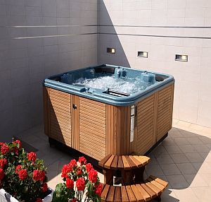 Tamanco Otel Rimini Dış mekan fotoğraf